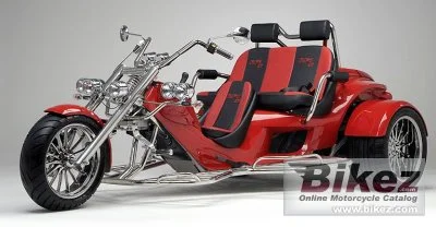 Rewaco RF1 LT 3 2013