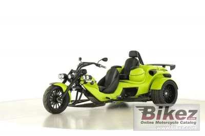 Rewaco RF1 Luxury Tourer 2022