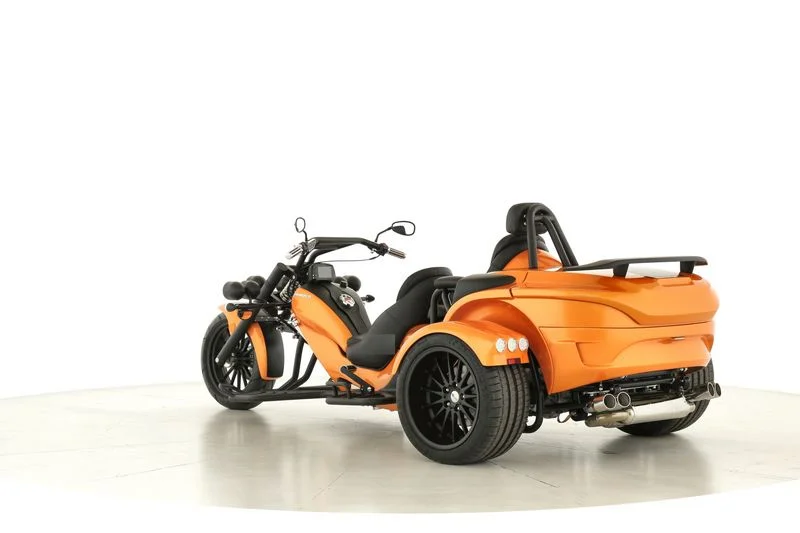 Rewaco RF1 ST 2 2022