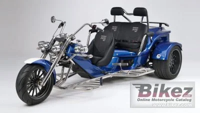 Rewaco ST 3 Sports Tourer 2021