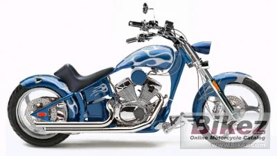 Rhino FLM 001 Hunter S 2012