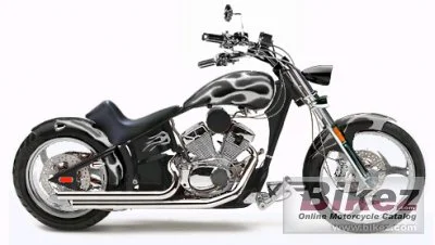 Rhino FLM 003 Hunter S 2012