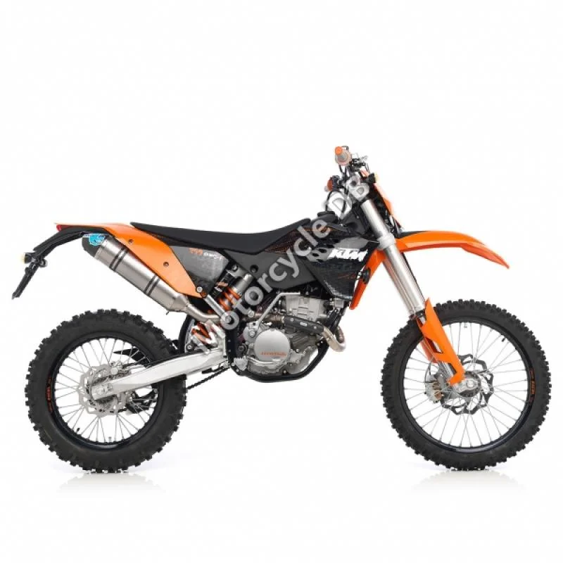 Rhino Hunter S 250 2011