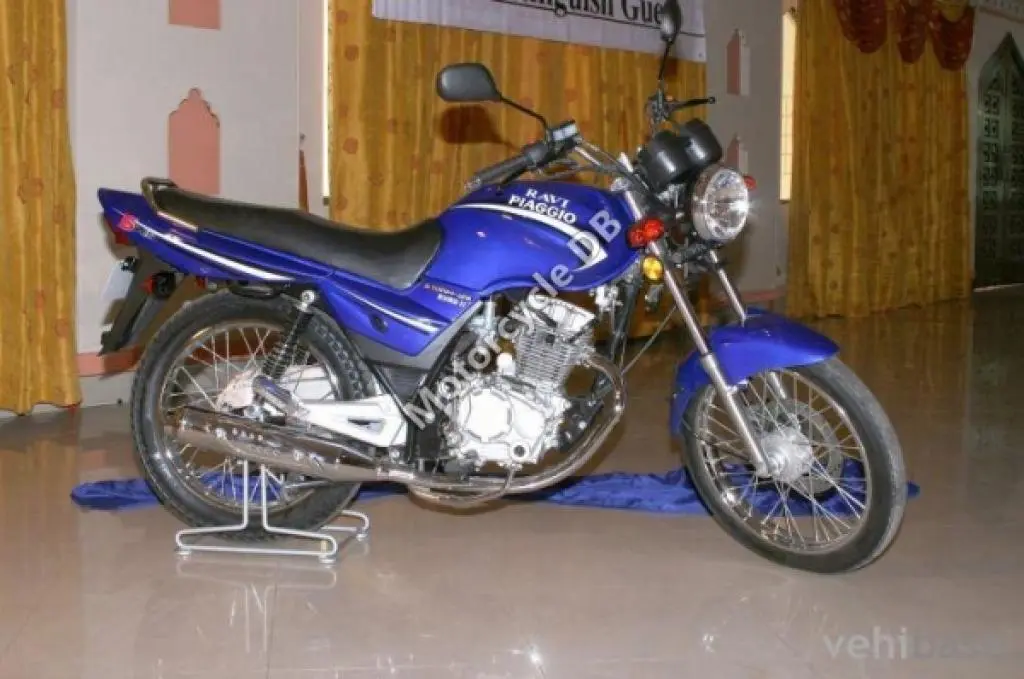 Rhino Hunter Softail FLM 004 2010