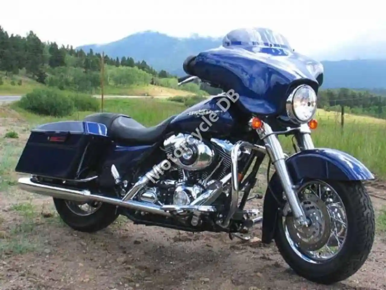 Rhino Hunter Softail STP 002 2019