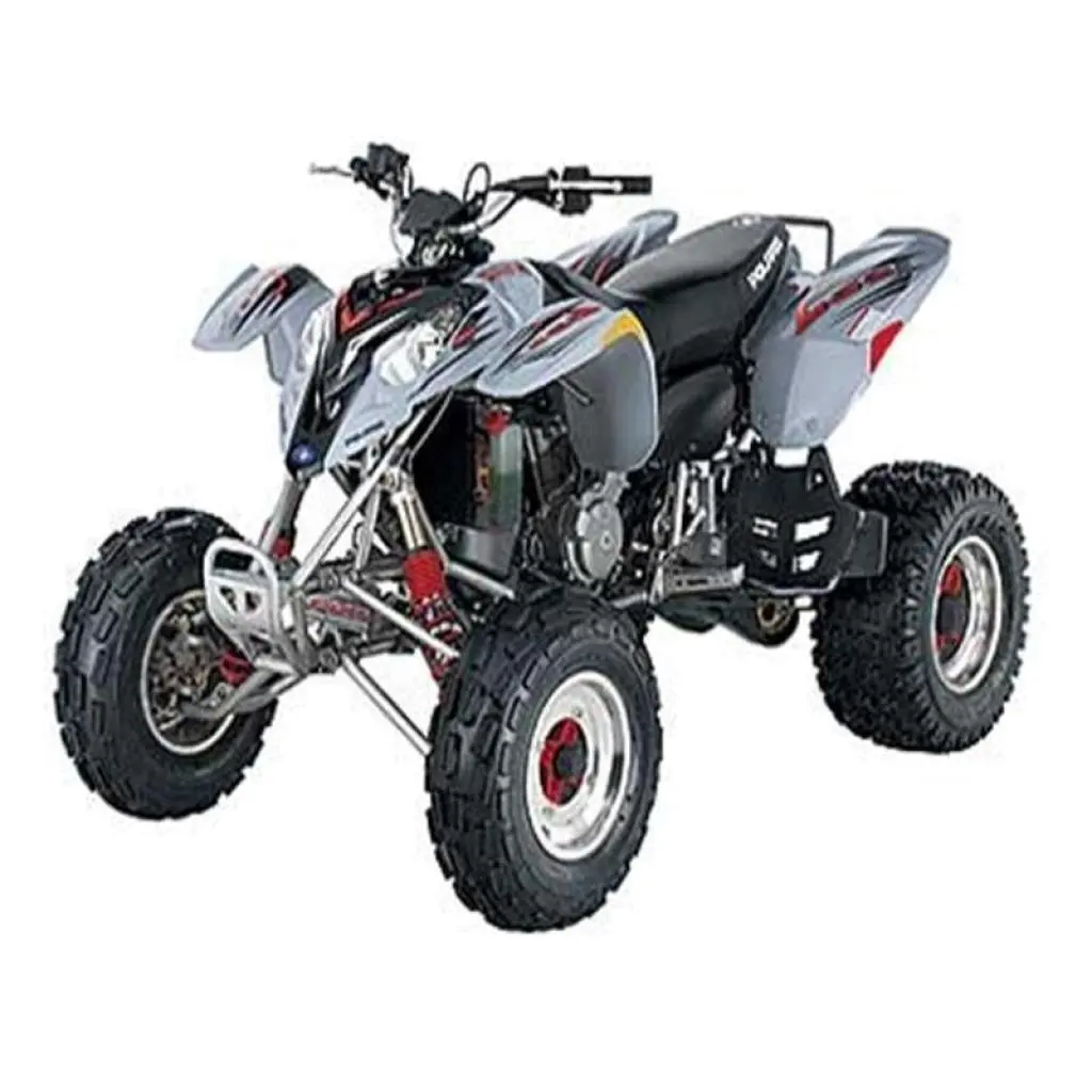 Rhino Predator S 2007