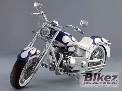 Ridley Auto Glide Classic 2007