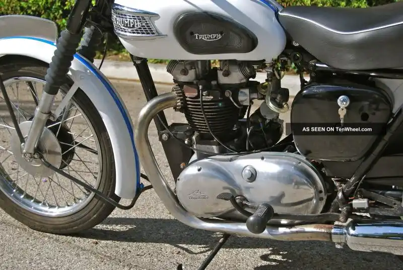 Ridley Auto Glide Old School 2007