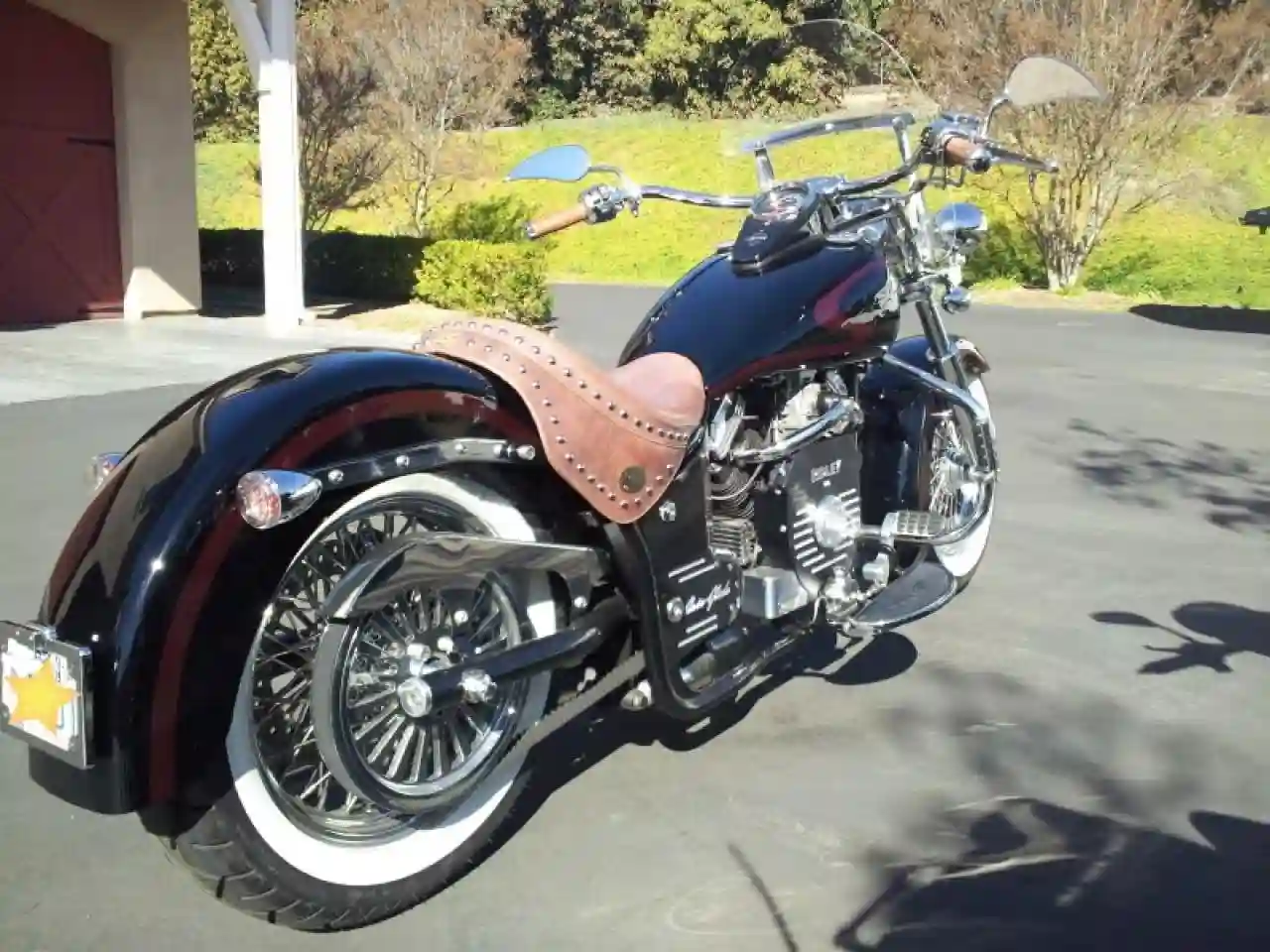 Ridley Autoglide Limited Edition 2009