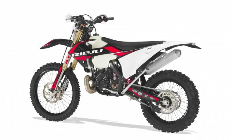 Rieju 300CC 2T 2020