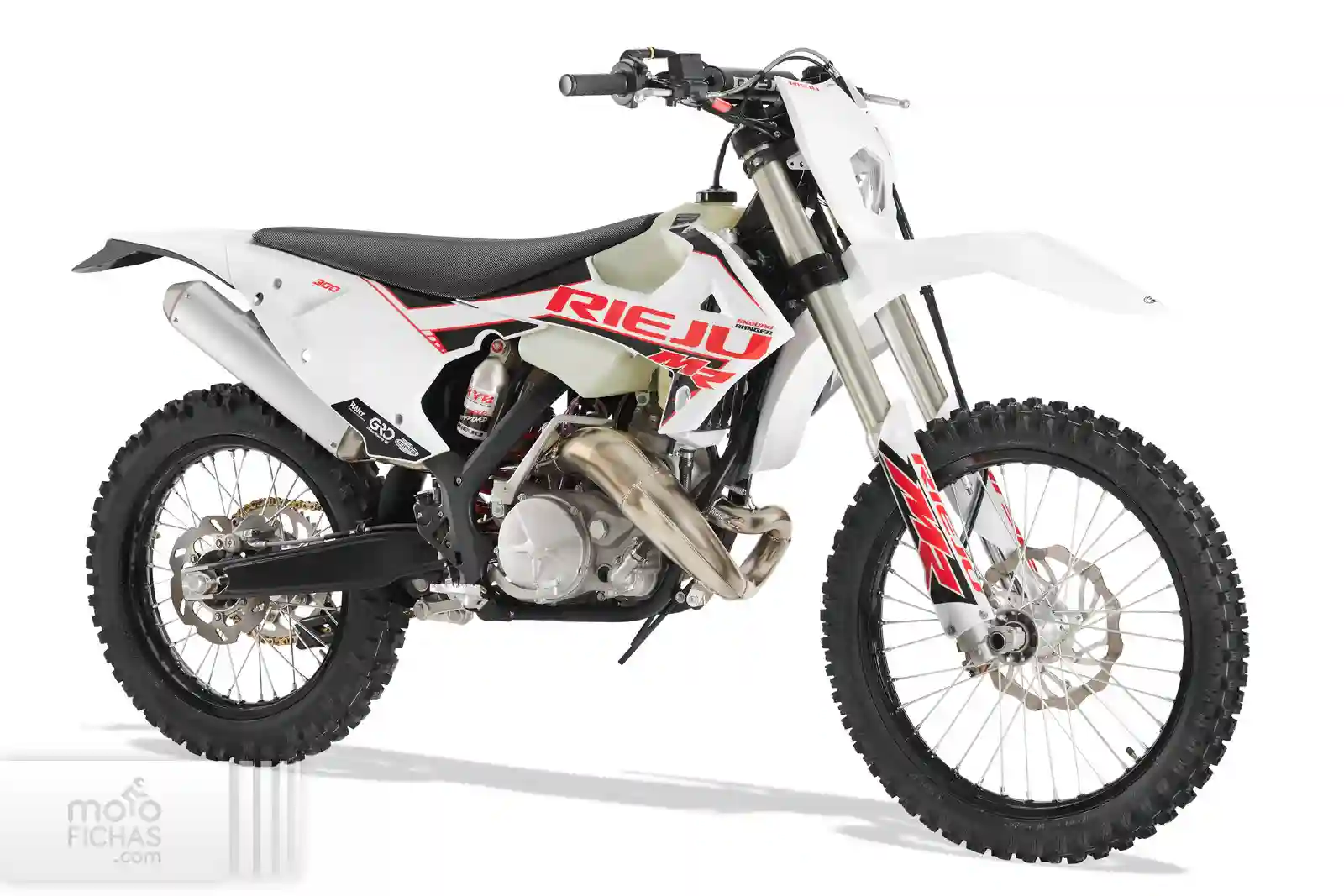 Rieju MR 200 Ranger 2023