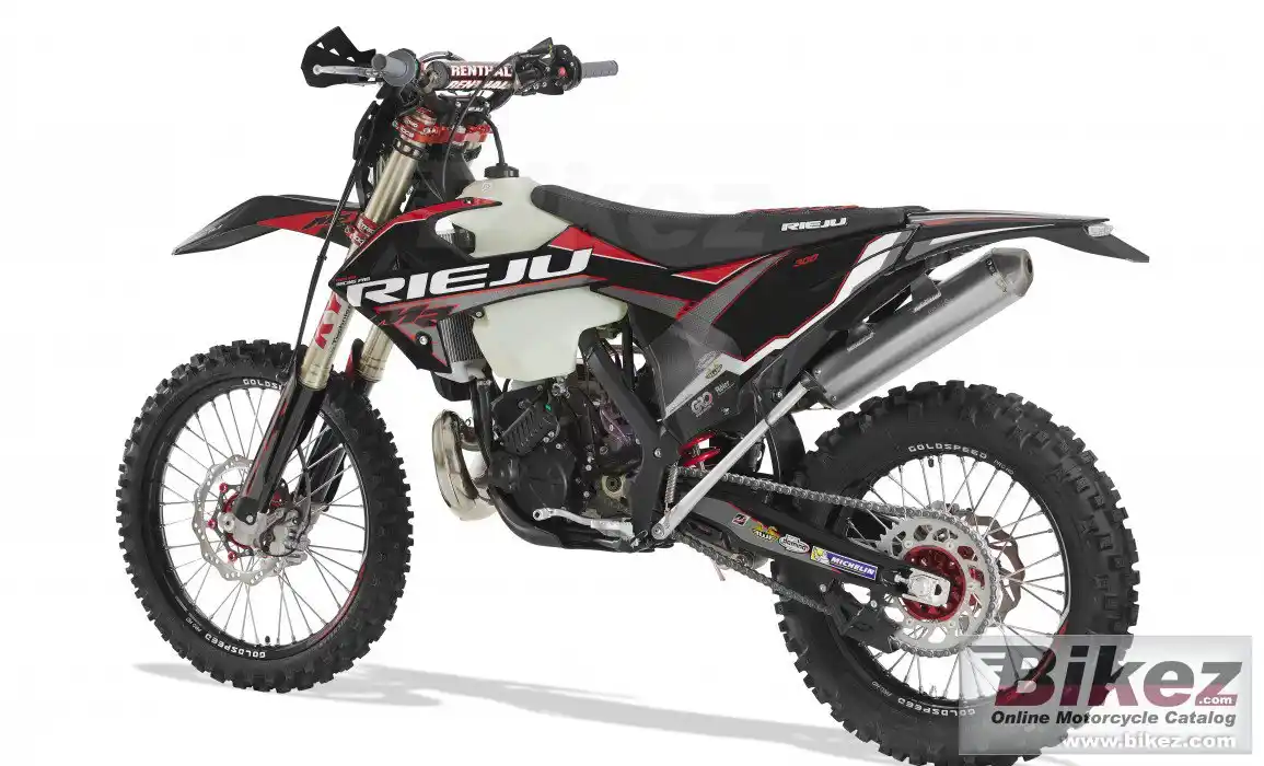 Rieju MR 250 Pro 2022