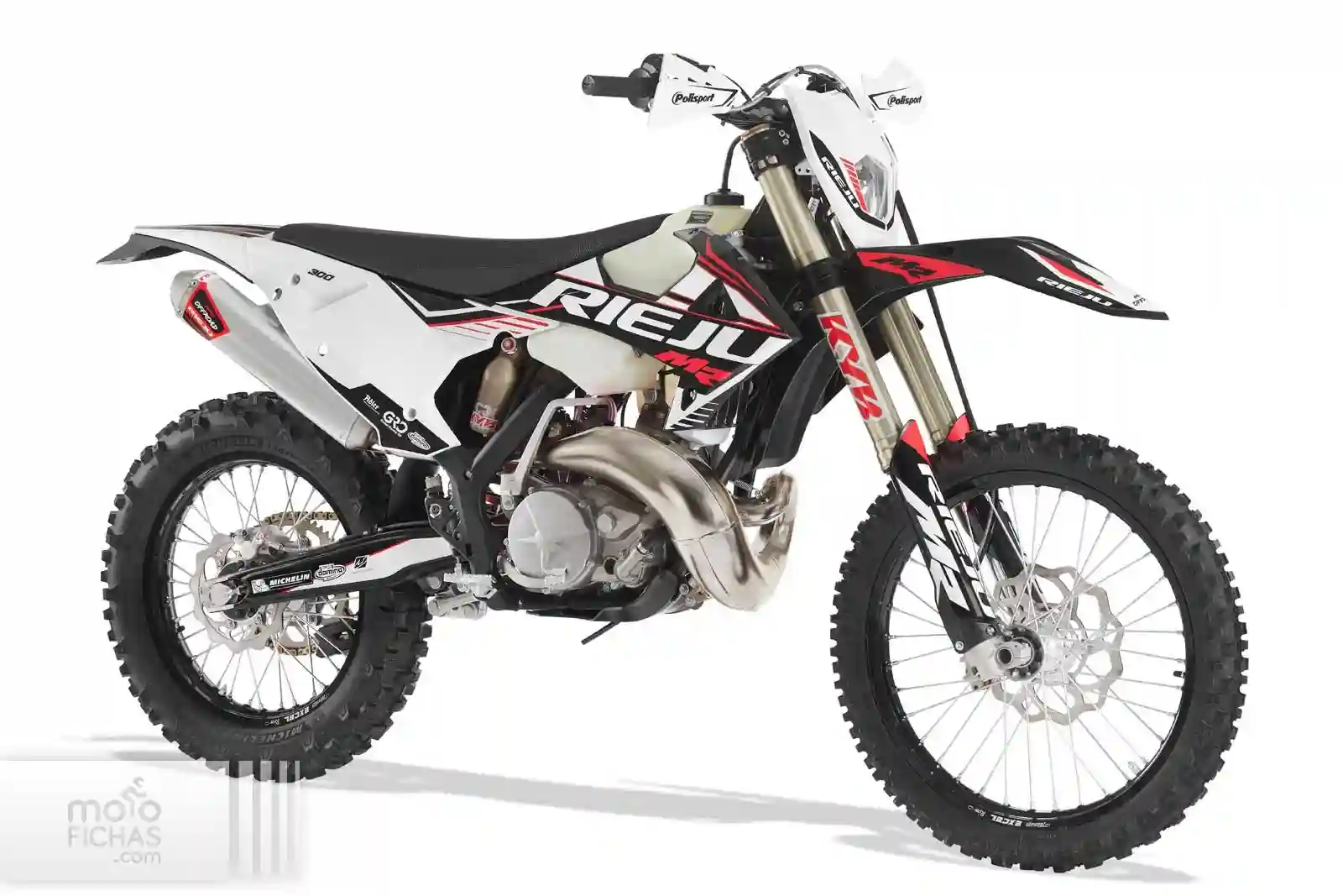 Rieju MR 250 Pro 2023