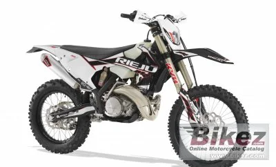 Rieju MR 250 Racing 2022