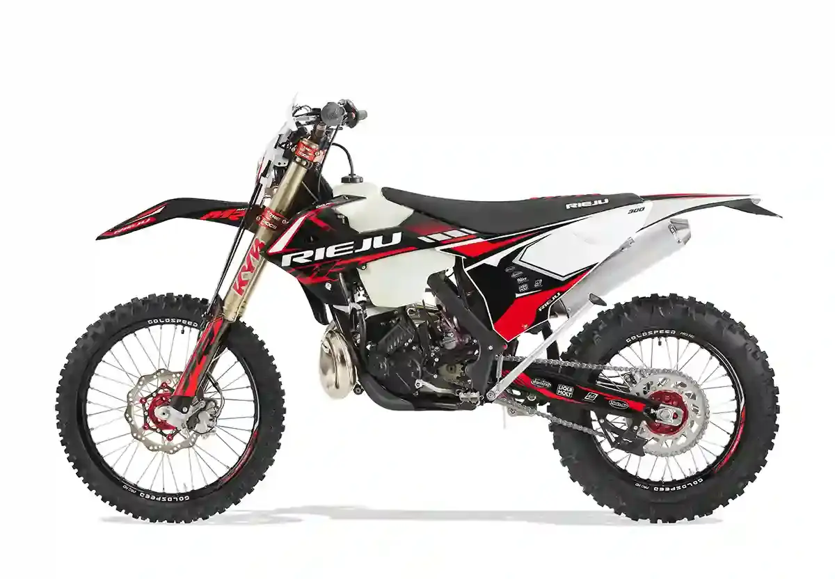 Rieju MR 300 Pro 2021