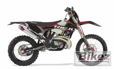 Rieju MR 300 Pro 2022