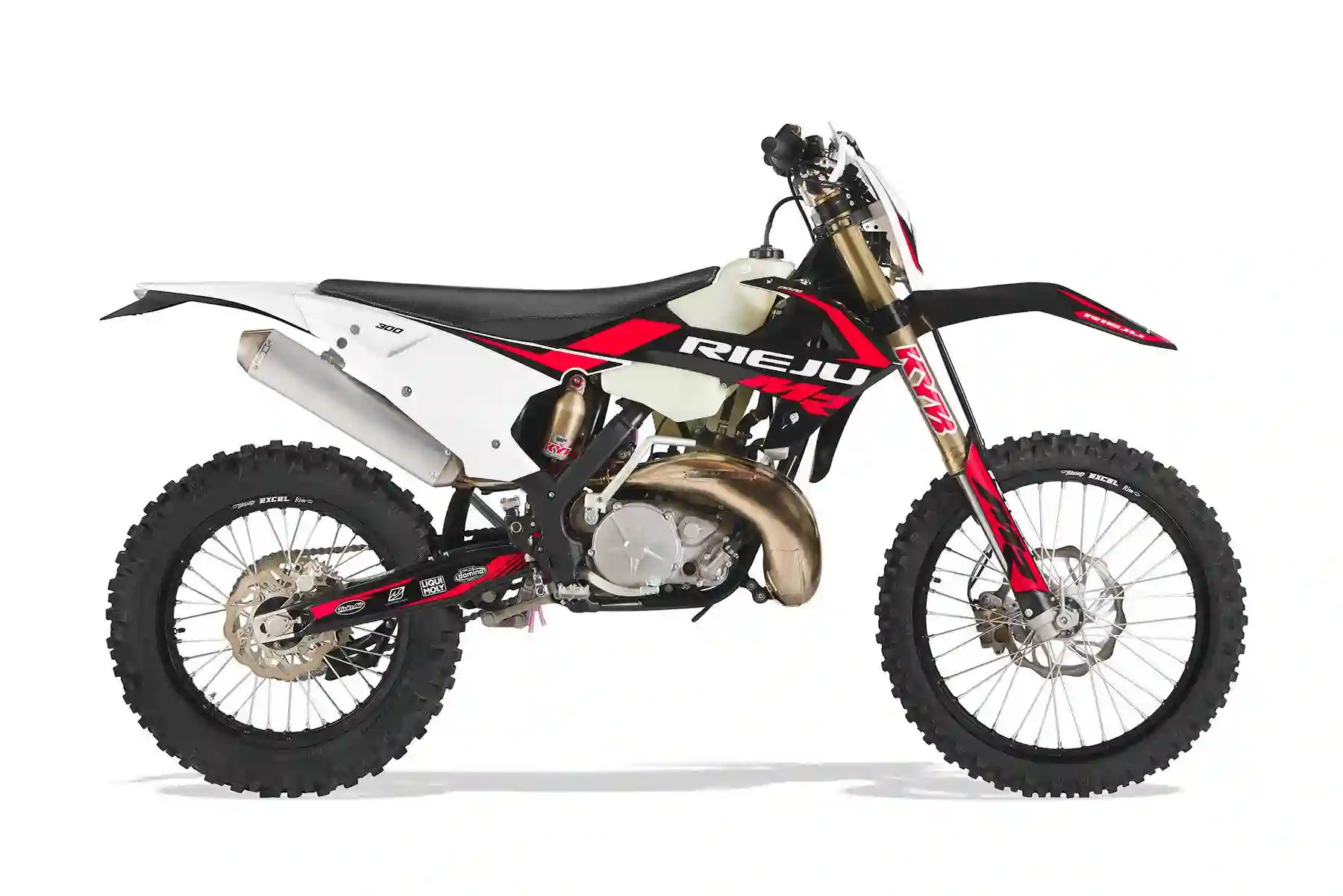 Rieju MR 300 Racing 2021