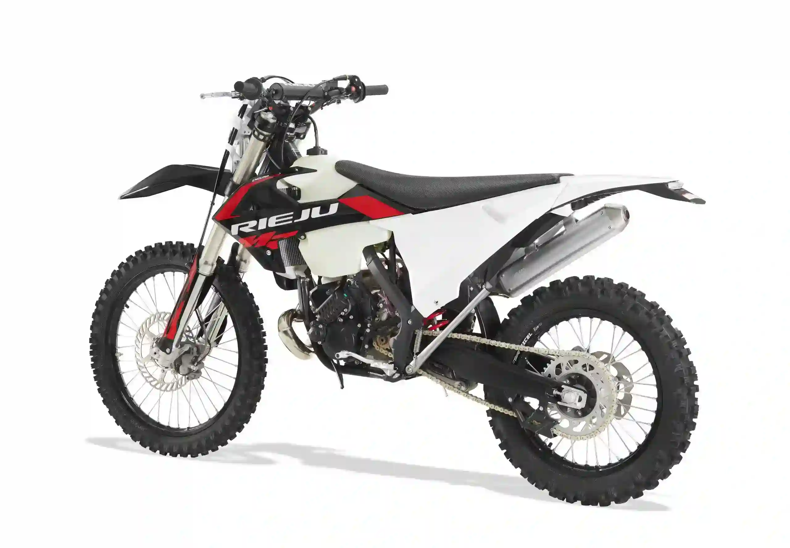 Rieju MR 300 Ranger 2021