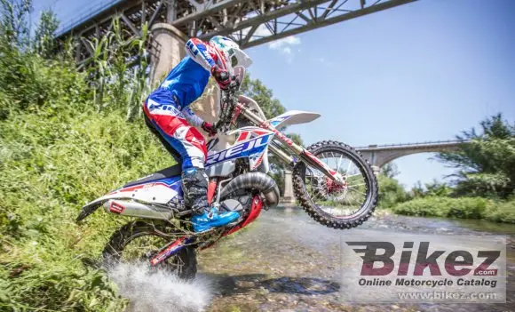 Rieju MR Six Days France 2023