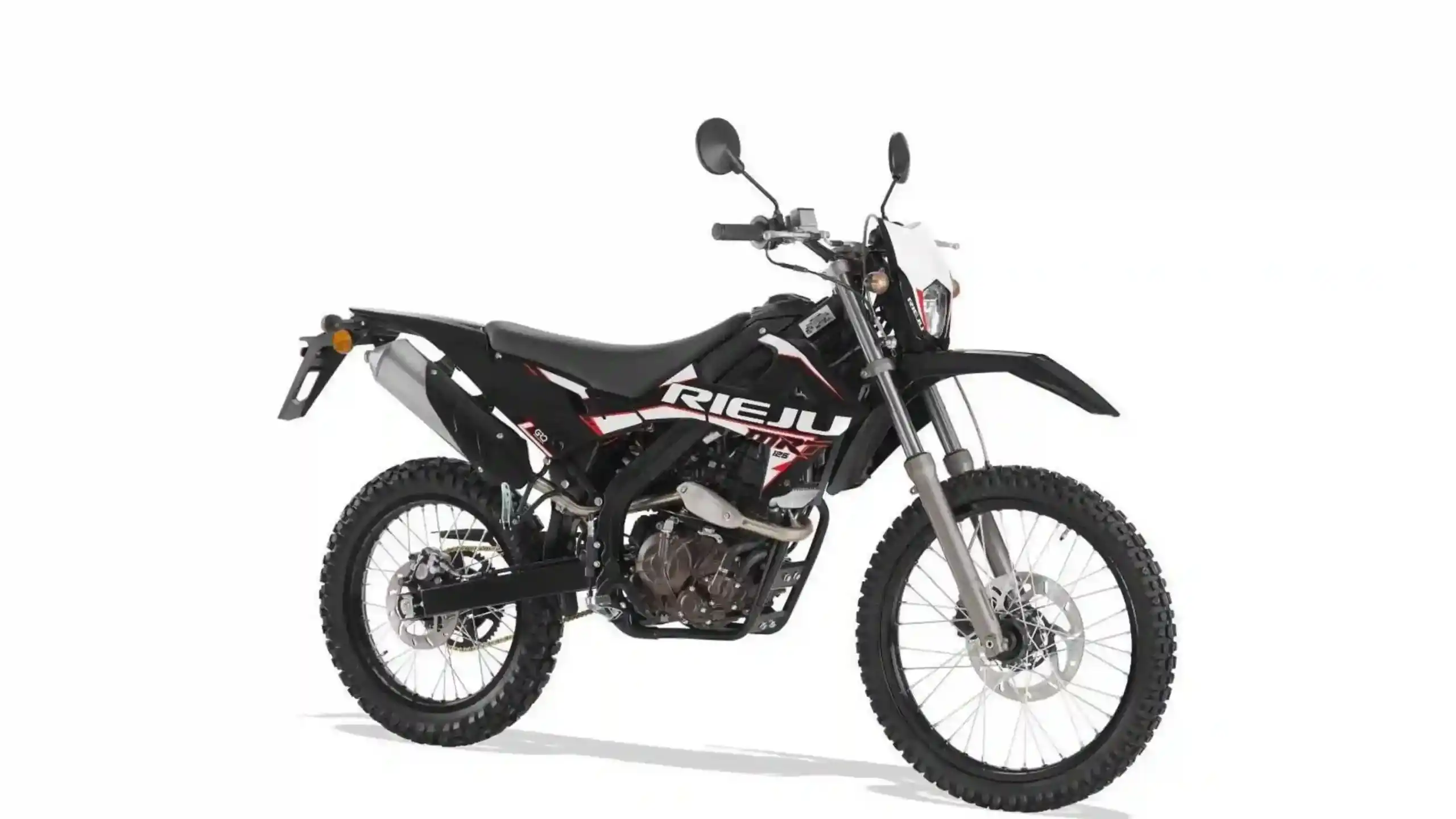 Rieju MRT 125 LC 2023