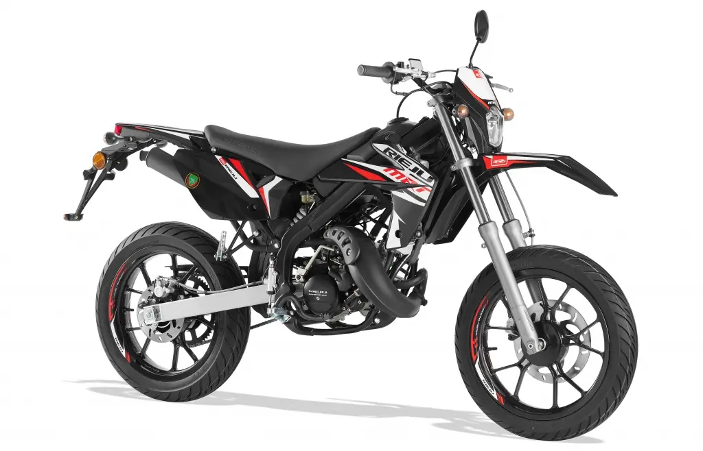 Rieju MRT 50 SM 2019