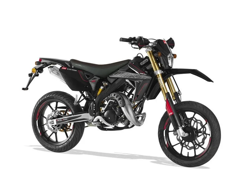 Rieju MRT 50 SM Pro 2021