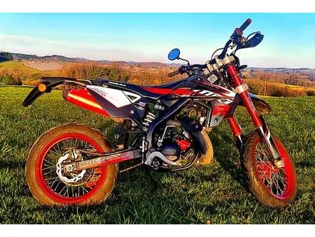 Rieju MRT SM Trophy 2019