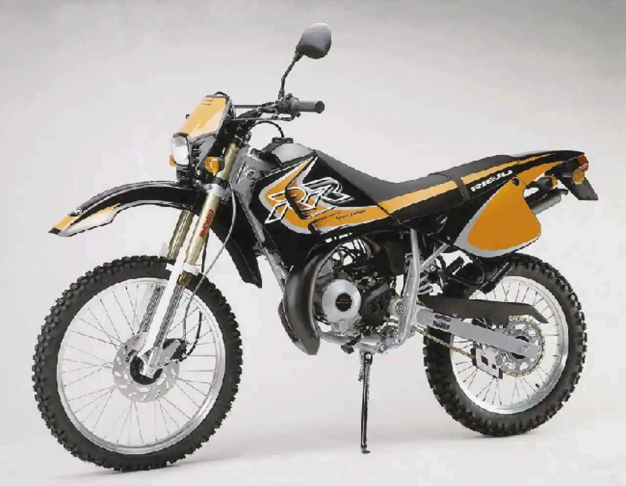 Rieju RR Sport Edition 2006