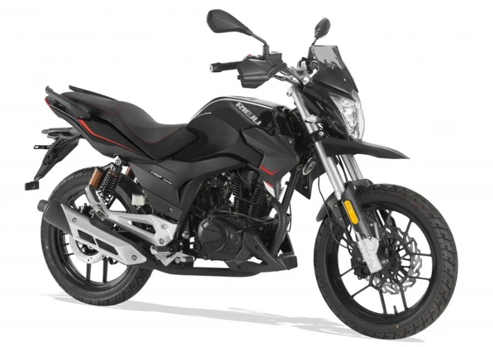 Rieju Strada 125 2020