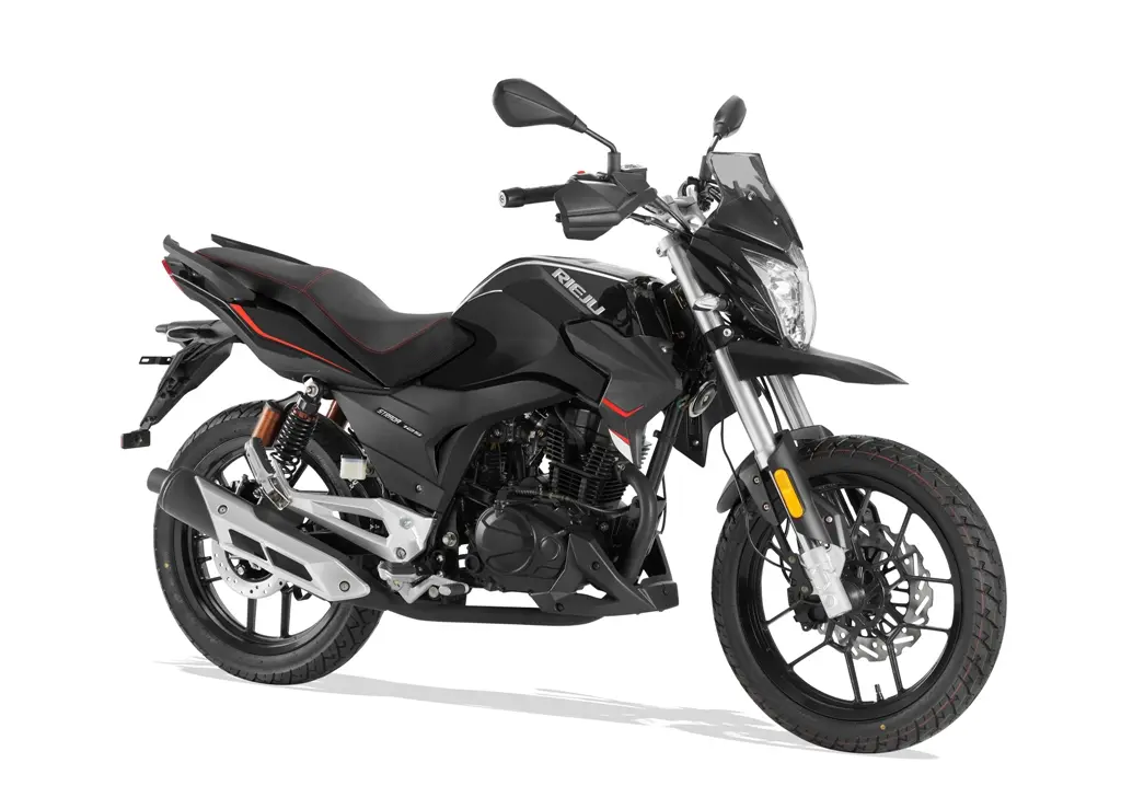 Rieju Strada GT 2019
