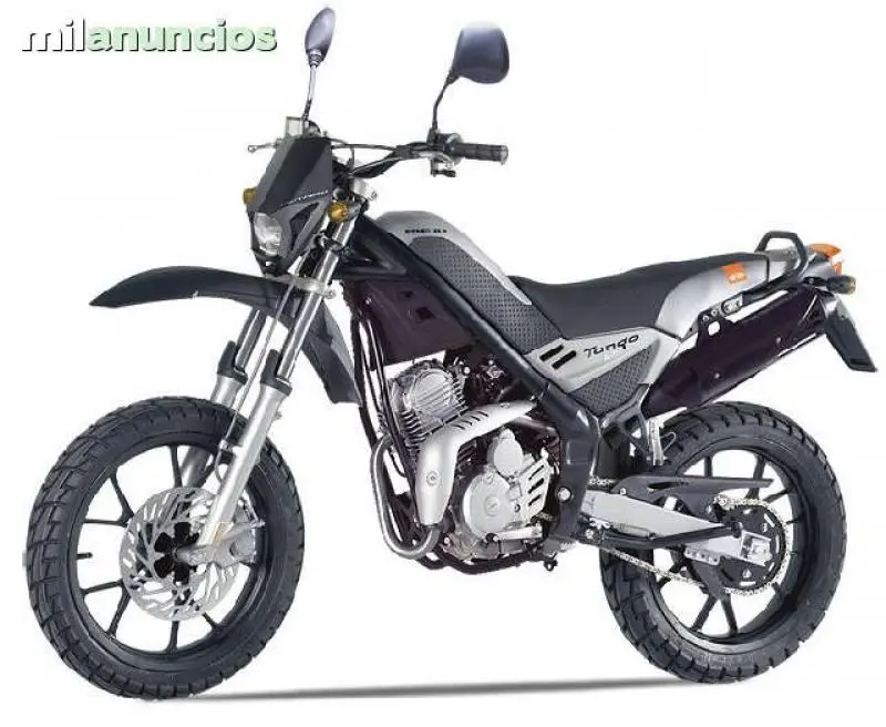 Rieju Tango 125 2010