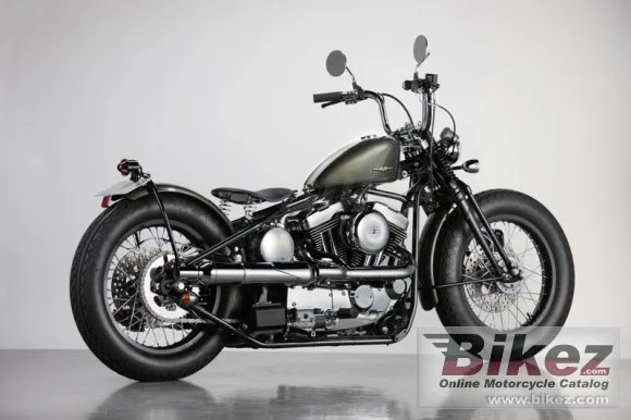 Road Hopper 2I 2013
