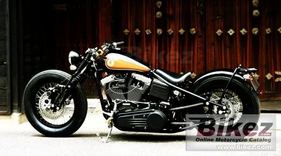Road Hopper 9I 2012