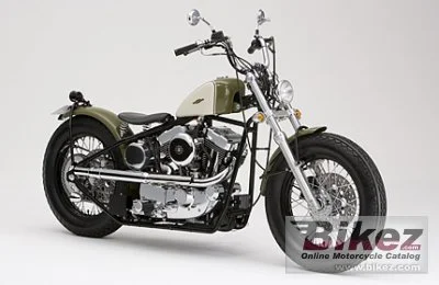 Road Hopper Type 1 2009