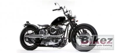 Road Hopper Type 2I 2015