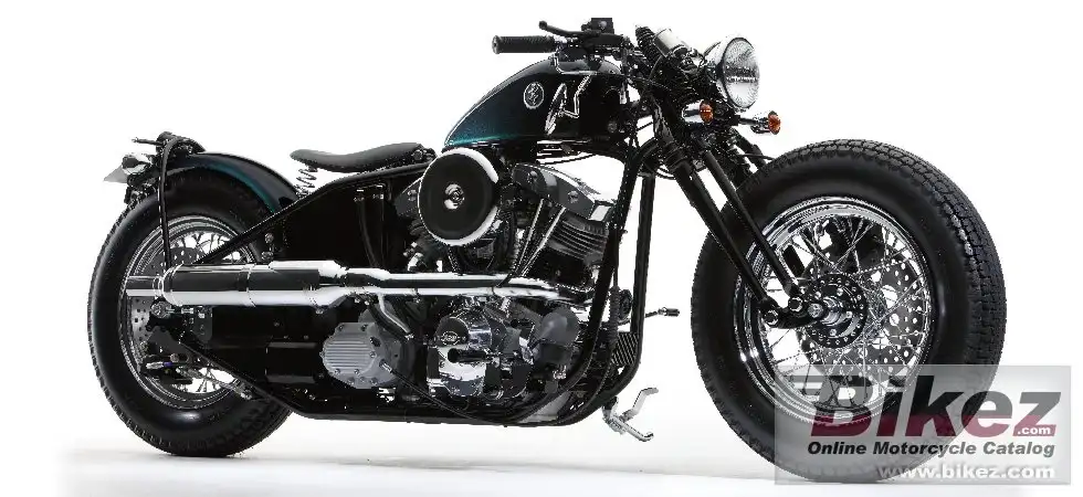 Road Hopper Type 5 Shovel 2015