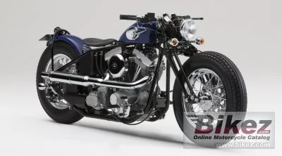 Road Hopper Type 5I Evo 2010