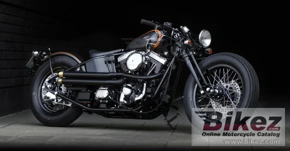Road Hopper Type 9 Evo 2021