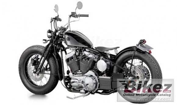 Road Hopper Type2i 2022