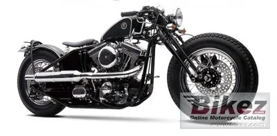 Road Hopper Type5 Evo 2021