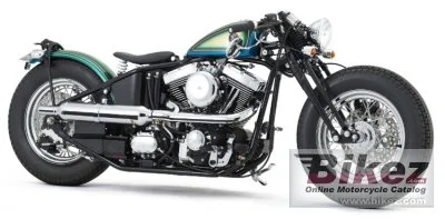 Road Hopper Type5 Evo 2022