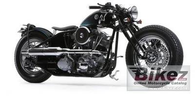 Road Hopper Type5 Shovel 2021