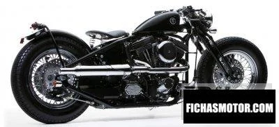 Road Hopper Type5i EVO B 2015