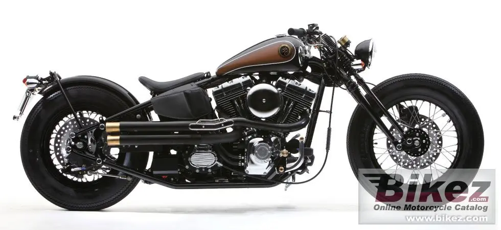 Road Hopper Type9i 2015