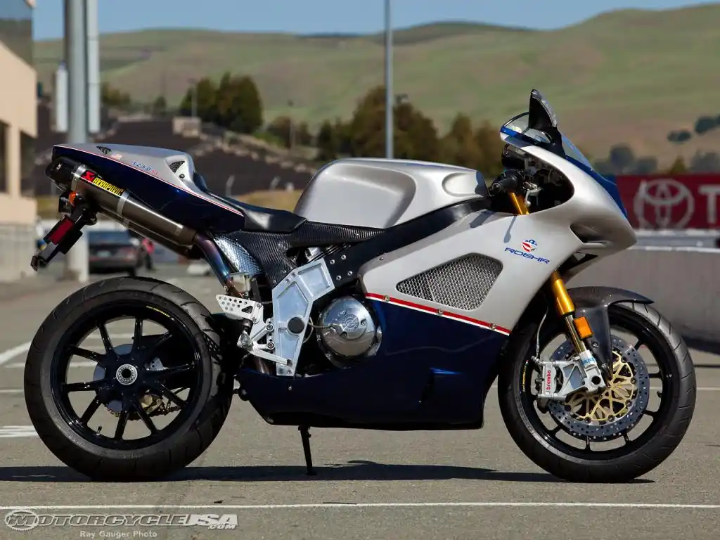 Roehr 1130 Superbike 2008