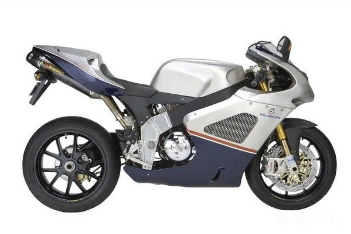 Roehr V Roehr Superbike 2019