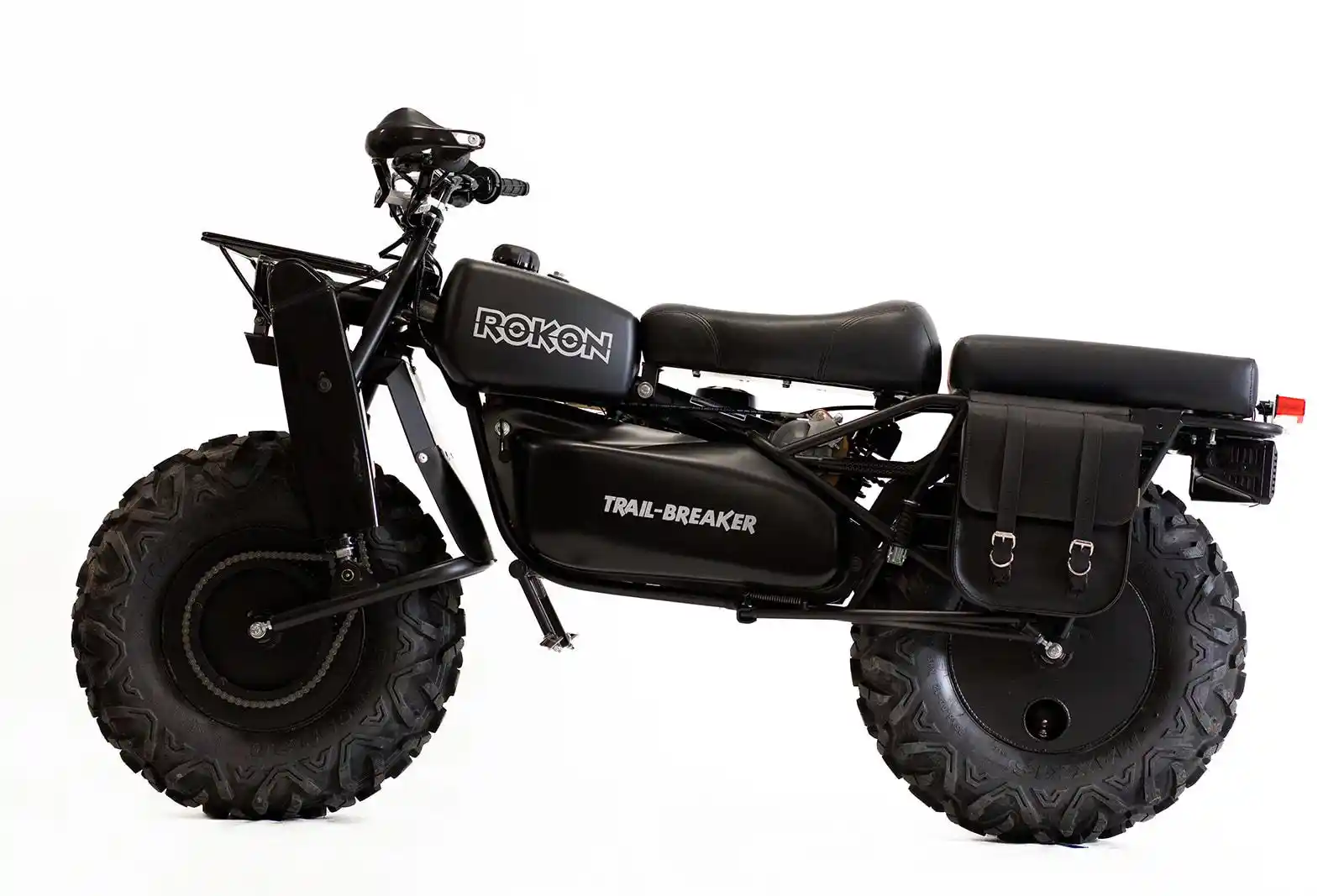 Rokon For Preppers 2022