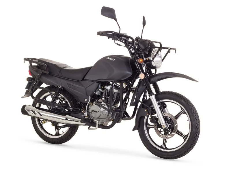 Romet ADV 150 2014