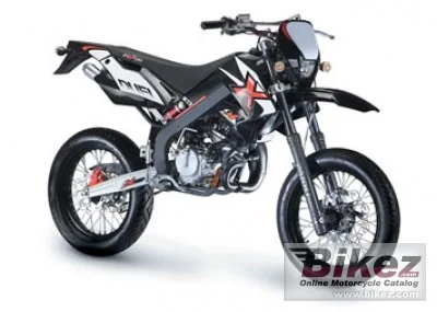 Roxon Duel SM 50 2008