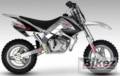 Roxon P ONE 10 10 2005